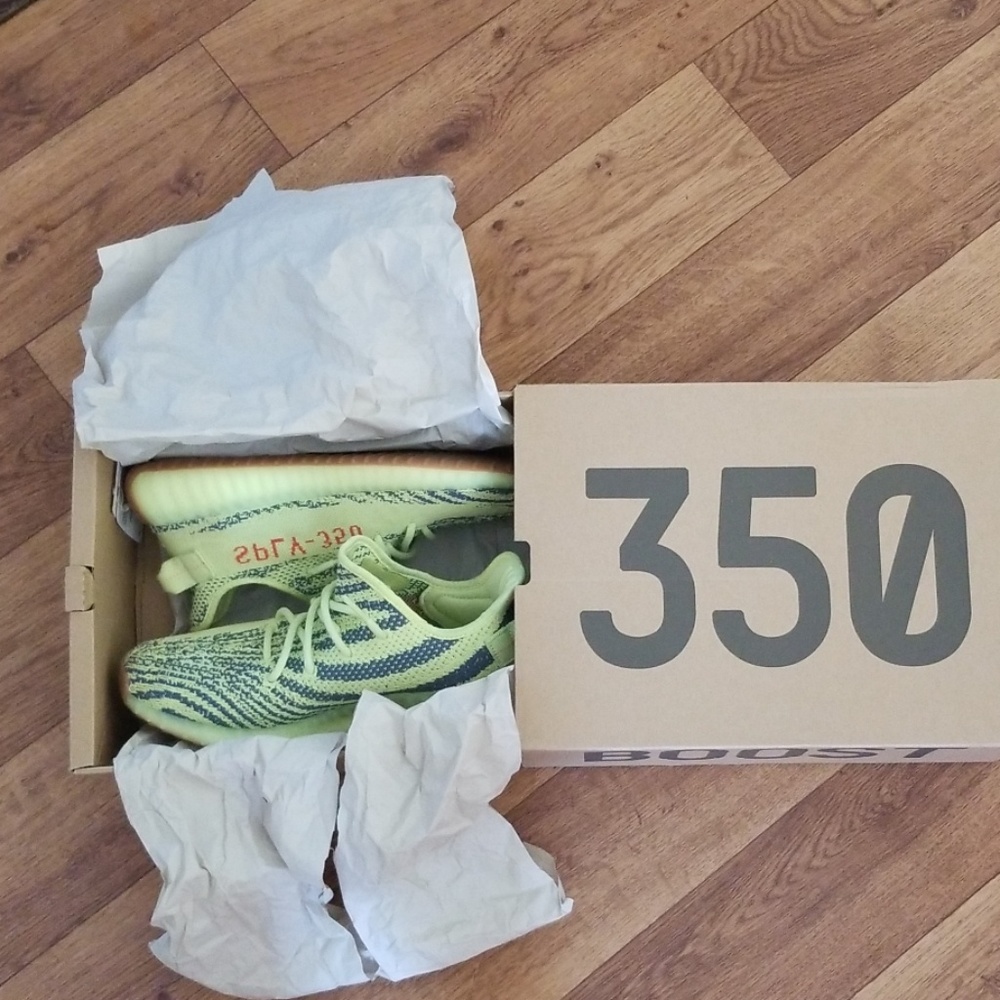 Adidas Yeezy Boost 350 V2
